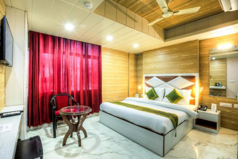 Capital O 23188 Glory Villa New Delhi Exterior photo